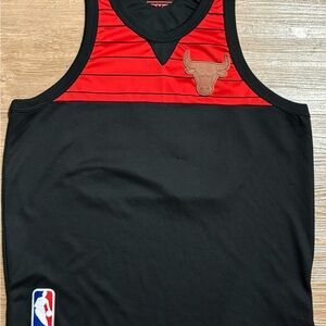Adidas Bulls Jersey